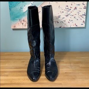 Gucci boots, size 38,5